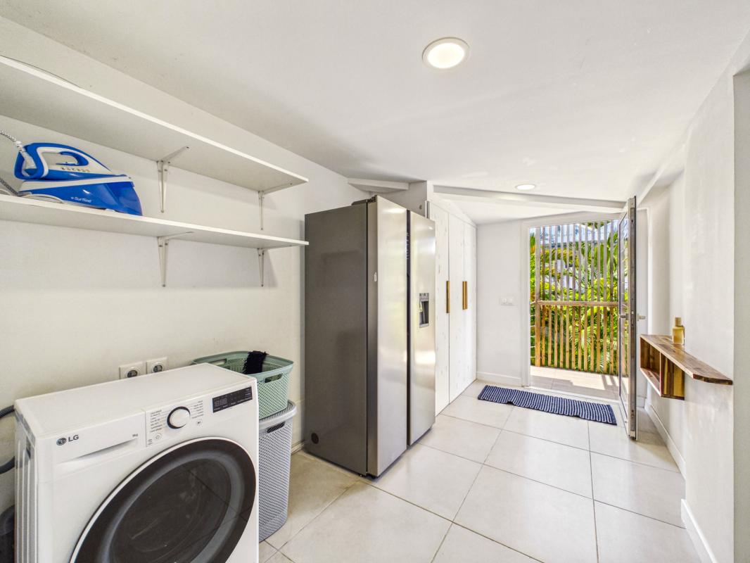20.Location villa 10 personnes piscine saint François Guadeloupe